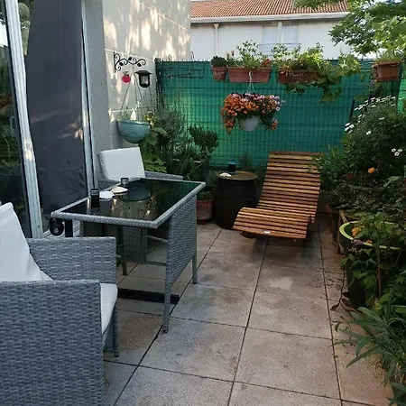 Séjour chez l'habitant Chez Fanny D'hôtes Fos-sur-Mer