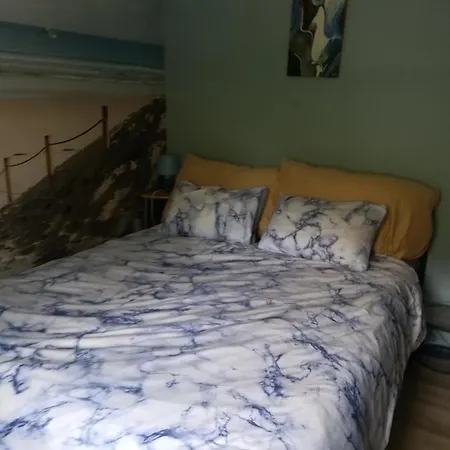 Homestay Chez Fanny D'hotes *