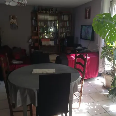 Chez Fanny D'hotes