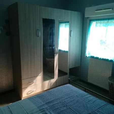 Homestay Chez Fanny D'hotes *