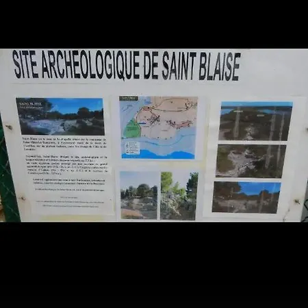 Chez Fanny D'hotes Homestay