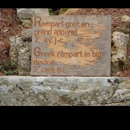 Chez Fanny D'hotes Homestay Fos-sur-Mer
