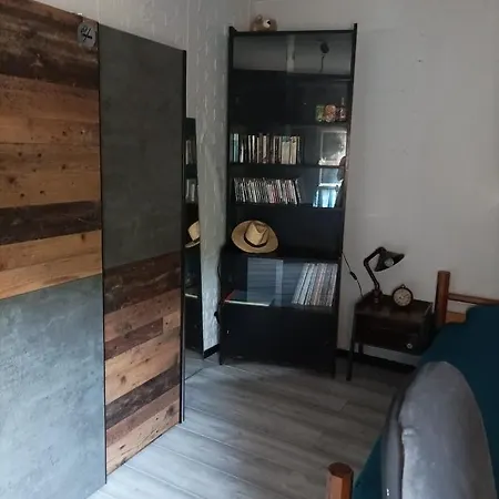 Chez Fanny D'hotes Homestay