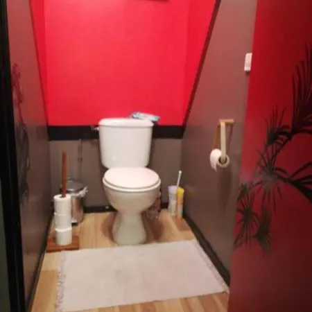 Chez Fanny D'hotes * Fos-sur-Mer