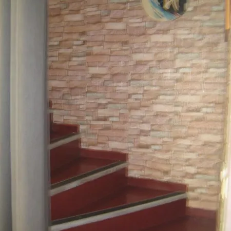 Homestay Chez Fanny D'hotes