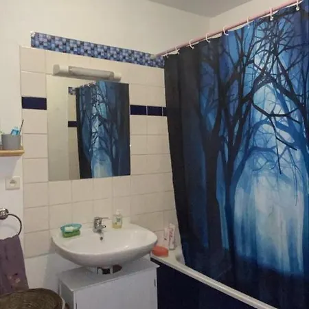 Chez Fanny D'hotes Homestay *